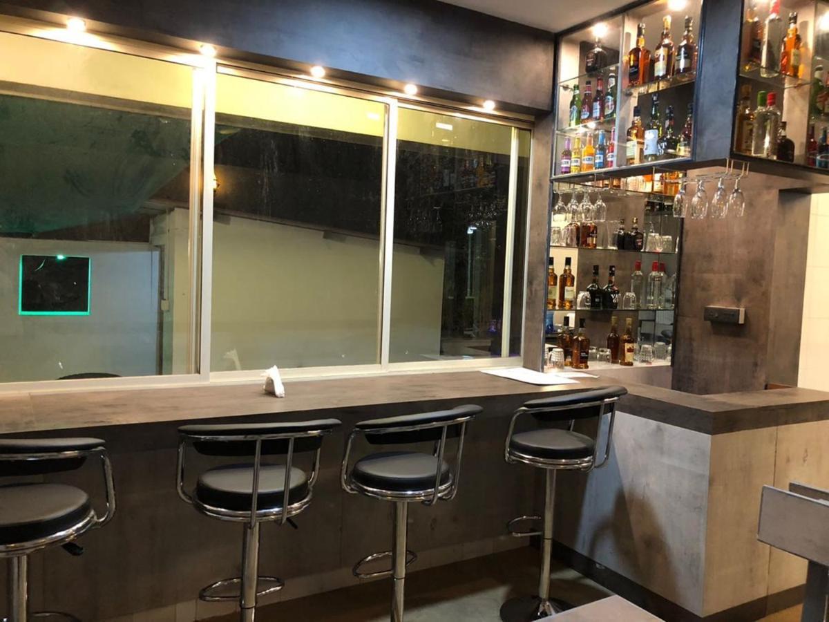 凯斯河景酒店 巴加 外观 照片
